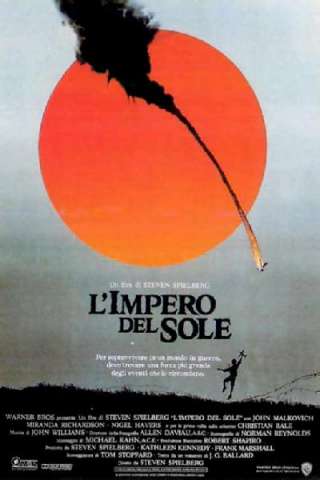 L'impero del sole [HD] (1987 CB01)