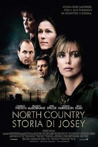 North Country - Storia di Josey [HD] (2005 CB01)