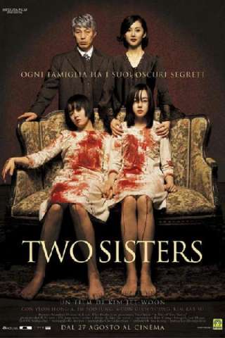 Two Sisters [HD] (2003 CB01)