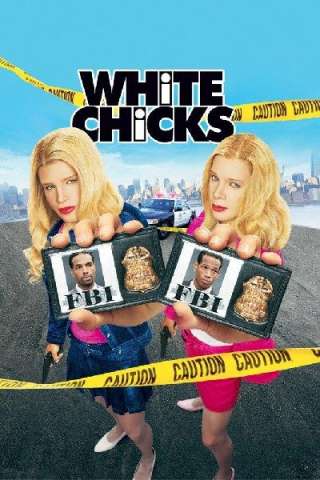 White Chicks [HD] (2004 CB01)