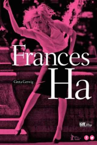 Frances Ha [HD] (2013 CB01)