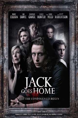 Jack Goes Home [HD] (2016 CB01)