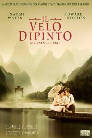 Il velo dipinto [HD] (2006 CB01)