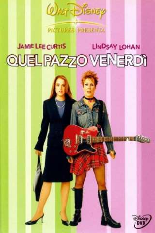 Quel pazzo venerdì [HD] (2003 CB01)