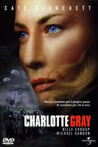 Charlotte Gray [HD] (2001 CB01)