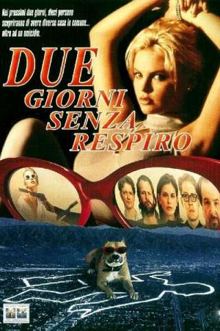 Due giorni senza respiro [HD] (1996 CB01)