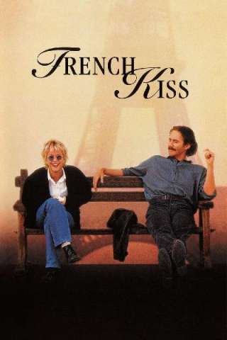 French Kiss [HD] (1995 CB01)