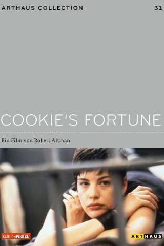 La fortuna di Cookie [HD] (1999 CB01)