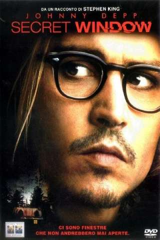 Secret Window [HD] (2004 CB01)