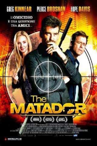 The Matador [HD] (2005 CB01)