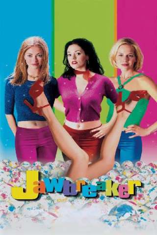 Amiche cattive [HD] (1999 CB01)