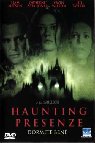 Haunting Presenze [HD] (1999 CB01)