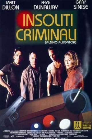 Insoliti criminali [HD] (1996 CB01)