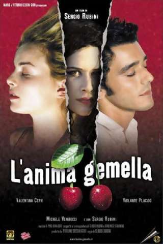 L'anima gemella [HD] (2002 CB01)