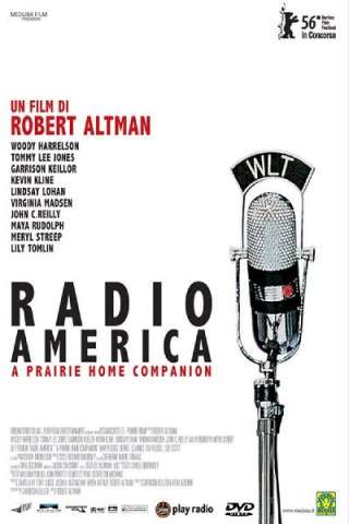 Radio America [HD] (2006 CB01)