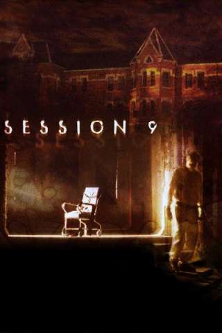 Session 9 [HD] (2001 CB01)