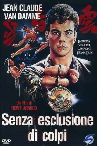 Senza esclusione di colpi [HD] (1988 CB01)