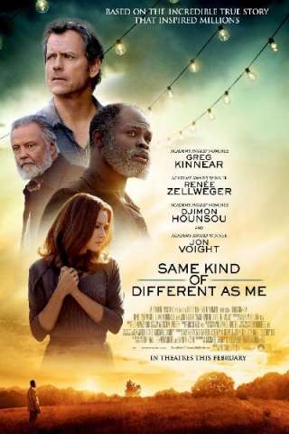 Diverso come me [HD] (2017 CB01)