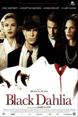 Black Dahlia [HD] (2006 CB01)