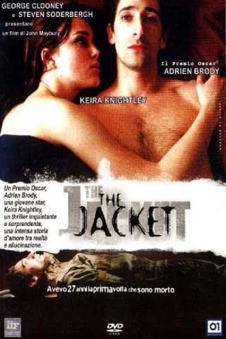 The Jacket [HD] (2005 CB01)