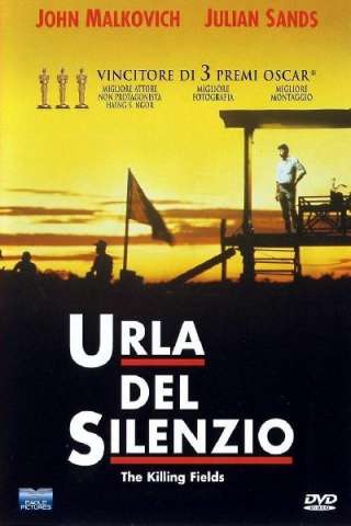 Urla del silenzio [HD] (1984 CB01)