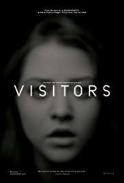 Visitors [HD] (2013 CB01)