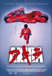 Akira [HD] (1988 CB01)