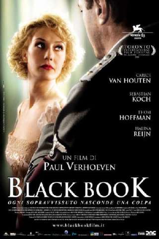 Black book [HD] (2006 CB01)