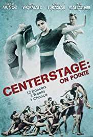 Center Stage 3: Il ritmo del successo [HD] (2016 CB01)