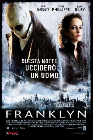 Franklyn [HD] (2008 CB01)