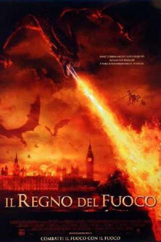 Il regno del fuoco [HD] (2002 CB01)