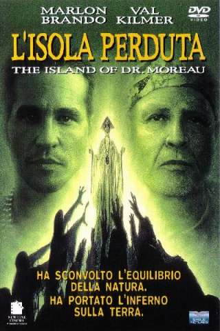 L'isola perduta [HD] (1996 CB01)