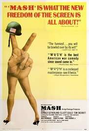 M.A.S.H. [HD] (1970 CB01)