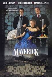 Maverick [HD] (1994 CB01)