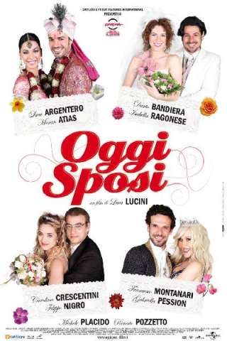 Oggi sposi [HD] (2009 CB01)