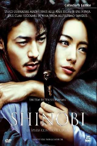 Shinobi [HD] (2005 CB01)