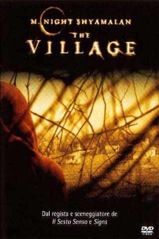 The Village [HD] (2004 CB01)