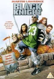 Black Knight [HD] (2001 CB01)