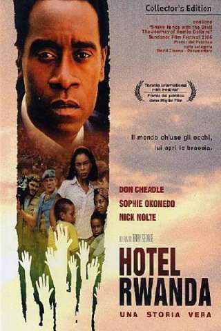 Hotel Rwanda [HD] (2004 CB01)