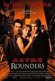 Il giocatore - Rounders [HD] (1998 CB01)