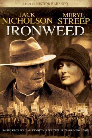 Ironweed [HD] (1987 CB01)