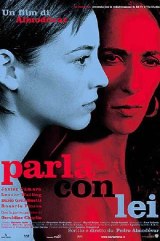 Parla con lei [HD] (2002 CB01)