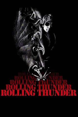 Rolling Thunder [HD] (1977 CB01)