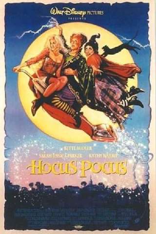 Hocus Pocus [HD] (1993 CB01)