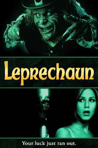 Leprechaun [HD] (1993 CB01)