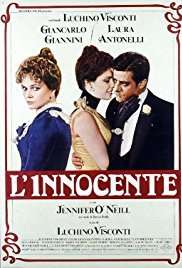 L'innocente [HD] (1976 CB01)