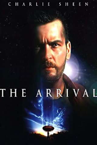 The Arrival [HD] (1996 CB01)