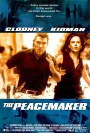 The Peacemaker [HD] (1997 CB01)