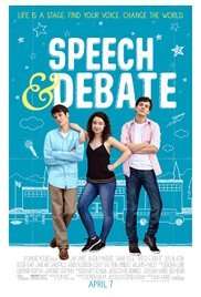 Speech &amp; Debate [HD] (2017 CB01)