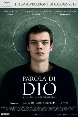 Parola di Dio [HD] (2016 CB01)